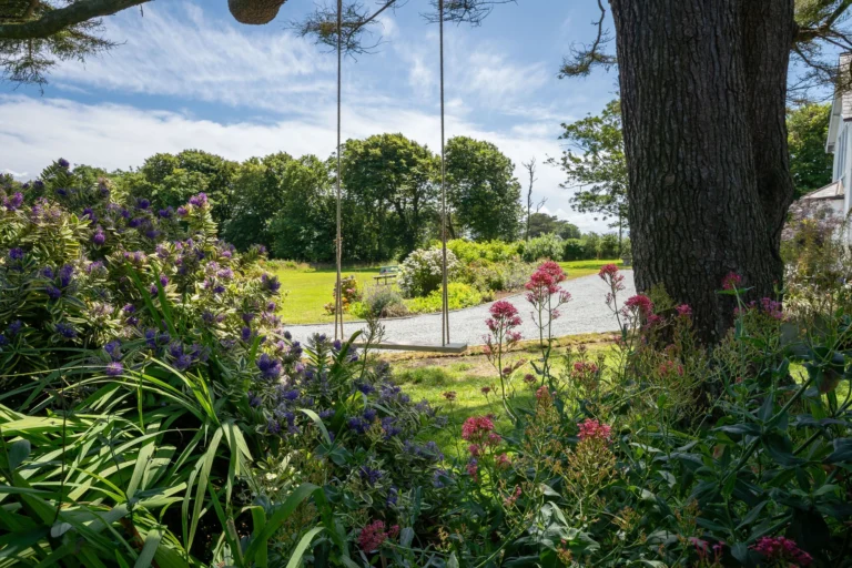 Bron Menai Garden Tree Swing